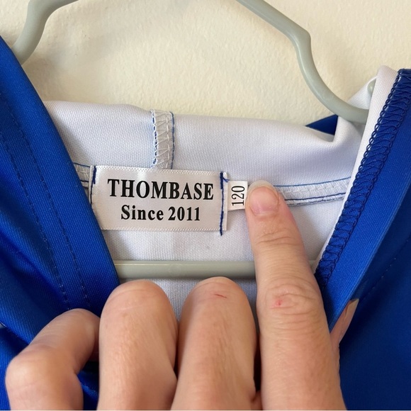 Super Mario Bros Luigi Yoshi Kids Hoodie Zip Up Jacket Size 120 (6-7Y) - Picture 3 of 9